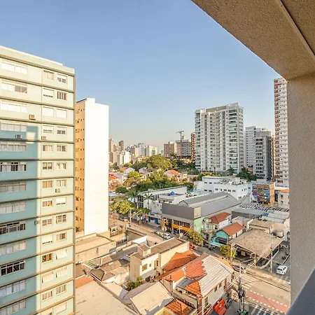 Vn Apiacas By Housi Apartment Sao Paulo Exterior photo